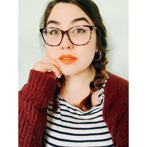 Meet your Posher, Erika